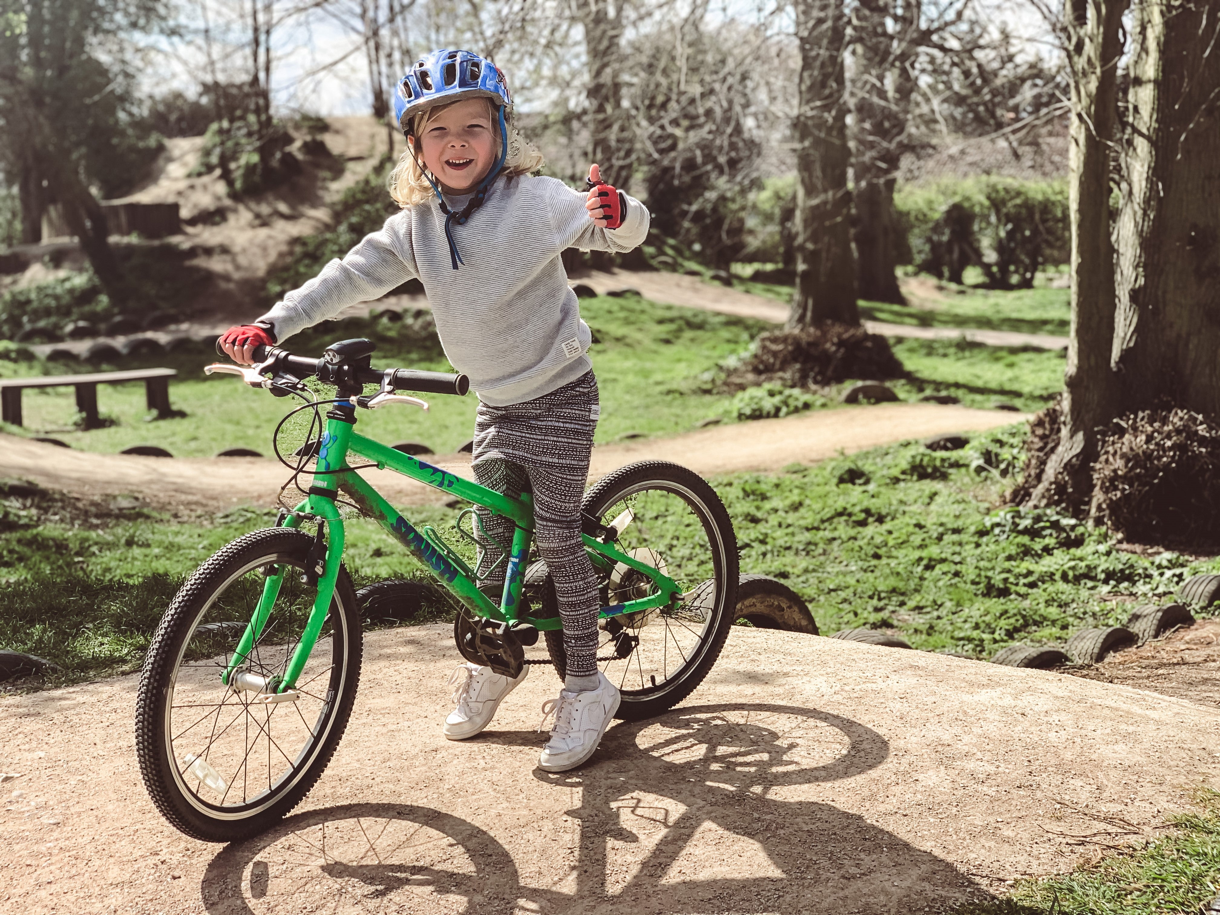 Choosing a 2024 kids bike