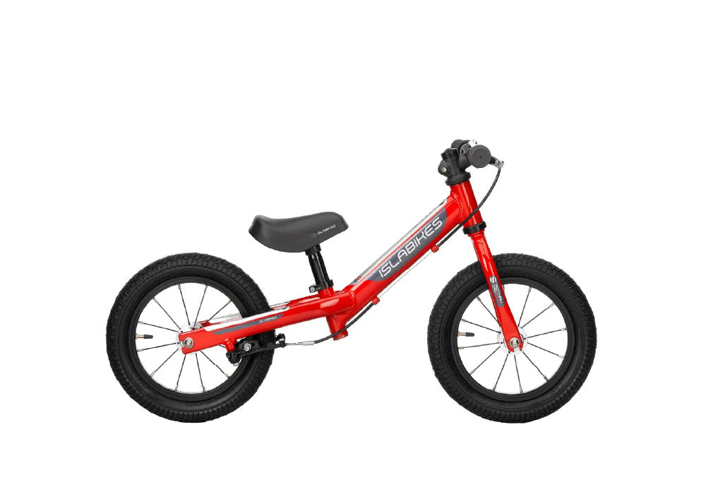 Isla Rothan 12 Balance Bike