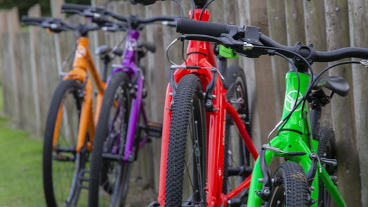 Which Hybrid Bike should you choose?