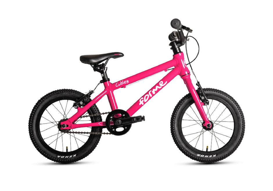 Forme Kids Bikes – YallaCycle