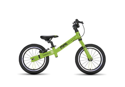 Frog Tadpole Plus Balance Bike