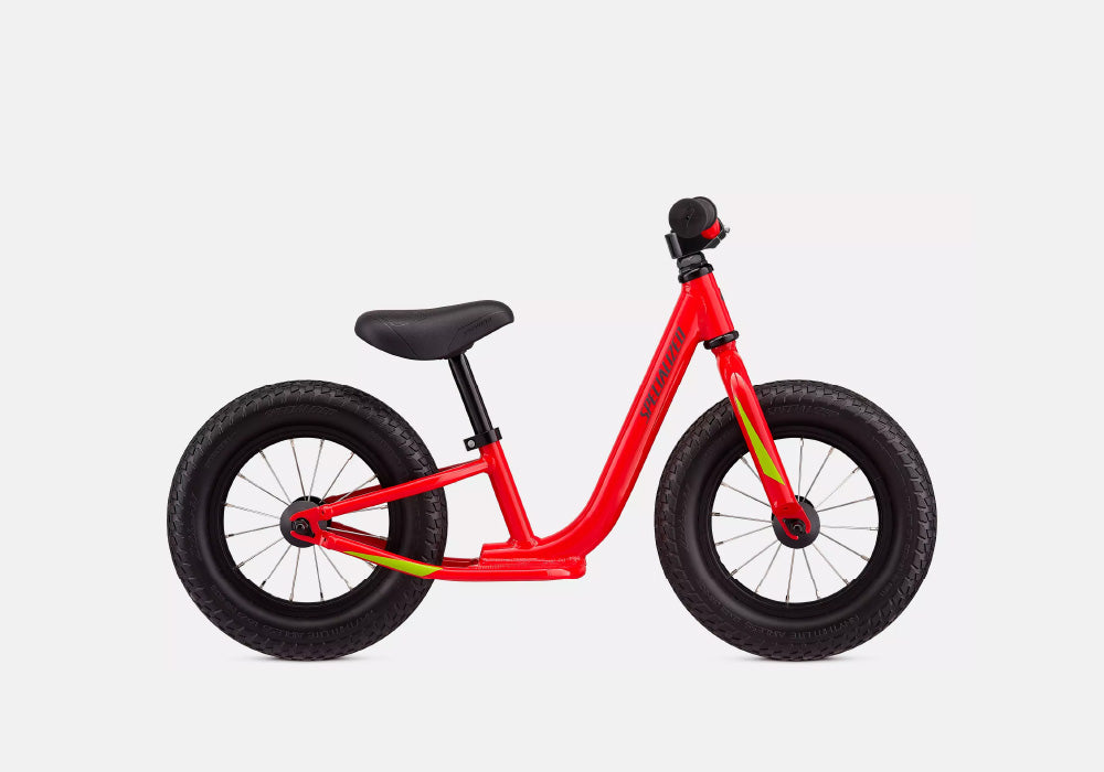 Specialized hotwalk balance store bike