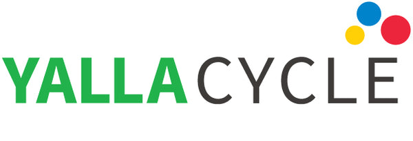 YallaCycle