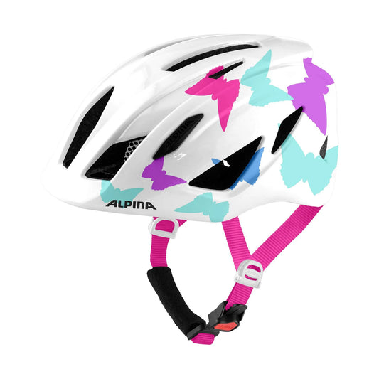 Alpina Pico Junior Helmet (2 colours)