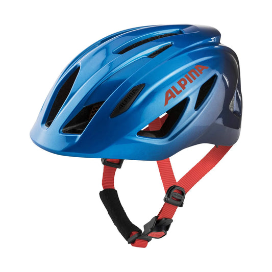 Alpina Pico Junior Helmet (3 colours)